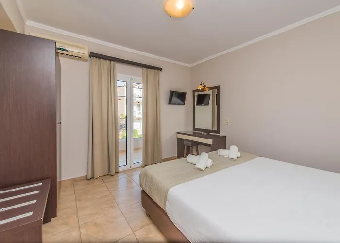 Hotel Porto Tsilivi (Zakynthos)