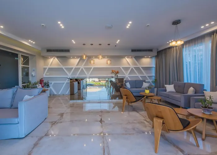 Hotel Porto Tsilivi (Zakynthos)