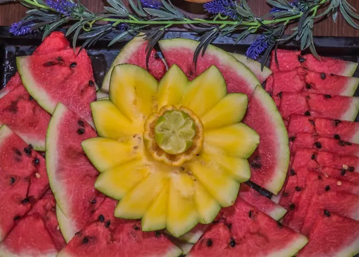 Hotel Porto Tsilivi (Zakynthos)