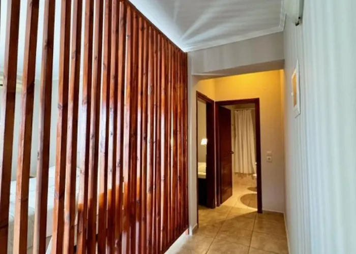 Hotel Porto Tsilivi (Zakynthos)