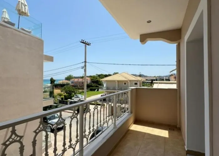 Porto Tsilivi (Zakynthos)