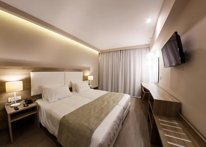 Porto Hotel Tsilivi (Zakynthos)