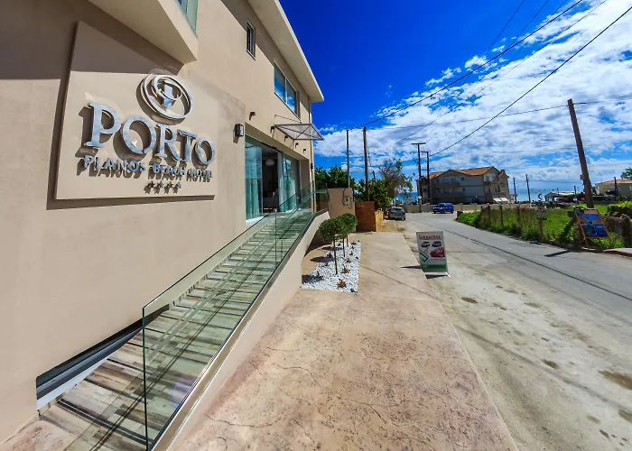Porto 4*