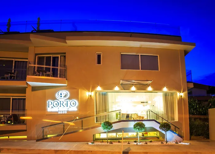 Hotel Porto