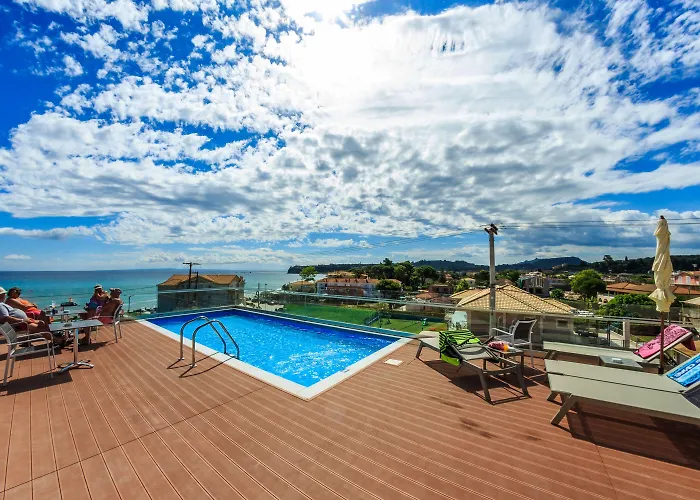 Porto Hotel 4*