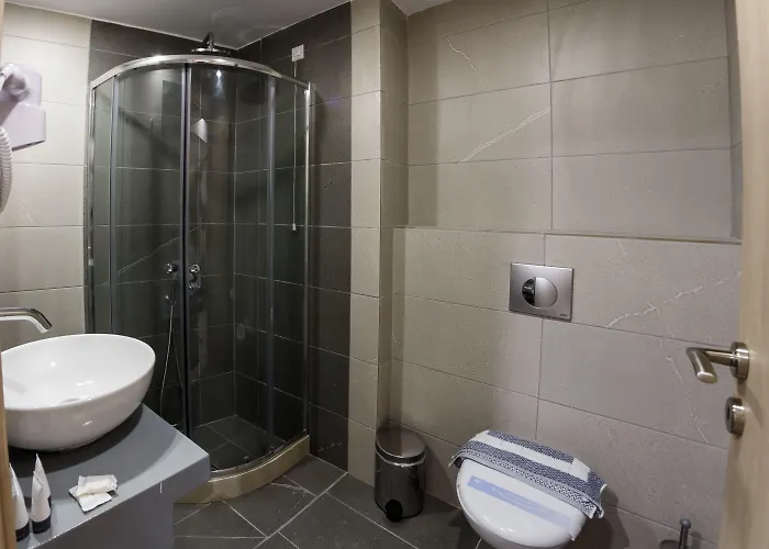 Porto Hotel Tsilivi (Zakynthos)