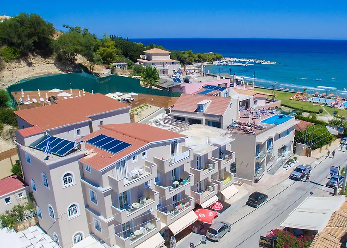 Porto Hotel