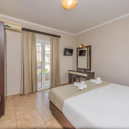 Otel Porto Tsilivi (Zakynthos)