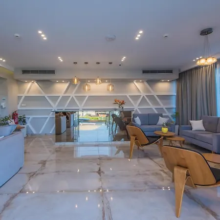 ホテル Porto チィリヴィ