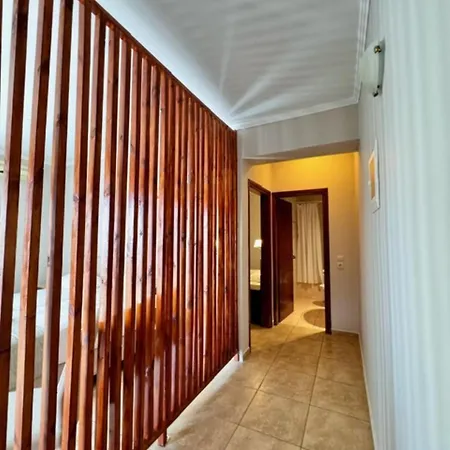 Otel Porto Tsilivi (Zakynthos)