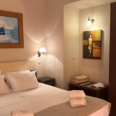 호텔 Porto 4*