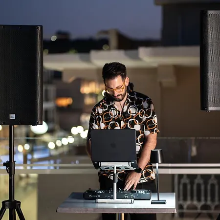 Porto 4* 티실리비