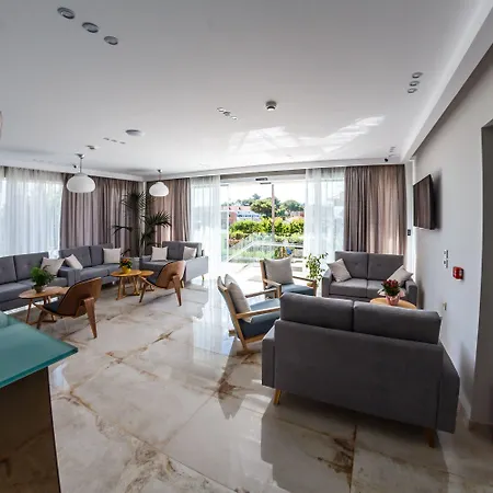 Porto 호텔 4*
