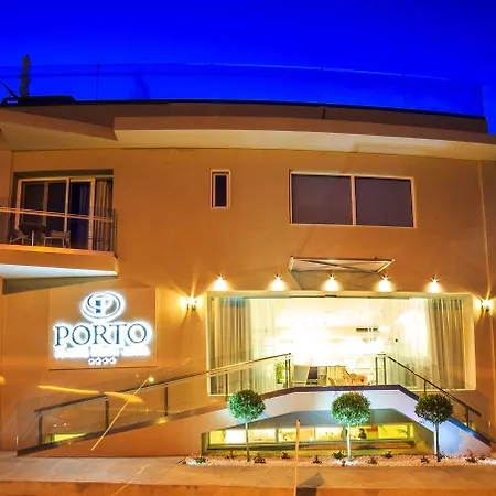 Otel Porto
