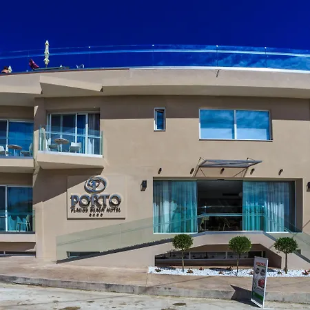 Hotell Porto 4*