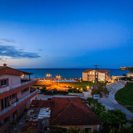Porto Tsilivi (Zakynthos)