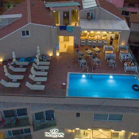 Porto 호텔 4*